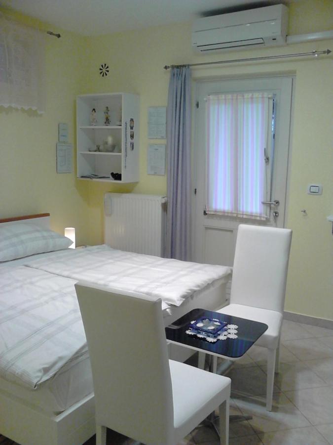 Room Sarah Rijeka Room photo